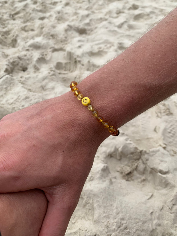 Good Human x INA Healing Bracelet - The Good Human Factory