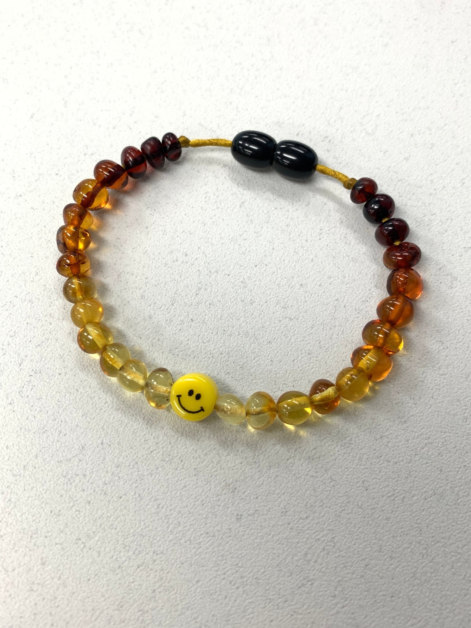 Good Human x INA Healing Bracelet - The Good Human Factory