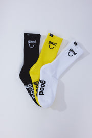 GOOD Socks - The Good Human Factory