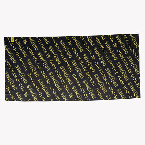GOOD Towel - The Good Human Factory