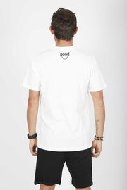 Mens BE KIND Tee - The Good Human Factory