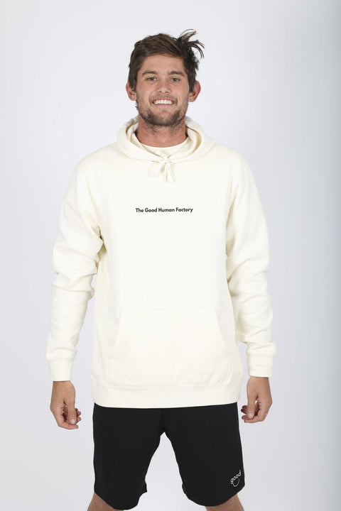 Mens GOOD Hood - The Good Human Factory