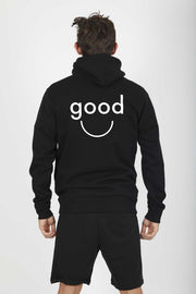 Mens GOOD Hood - The Good Human Factory