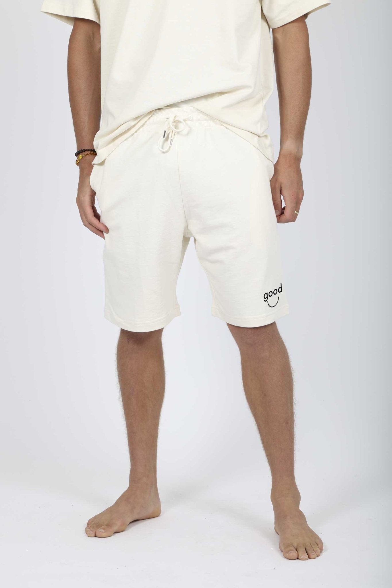 Mens GOOD shorts - The Good Human Factory