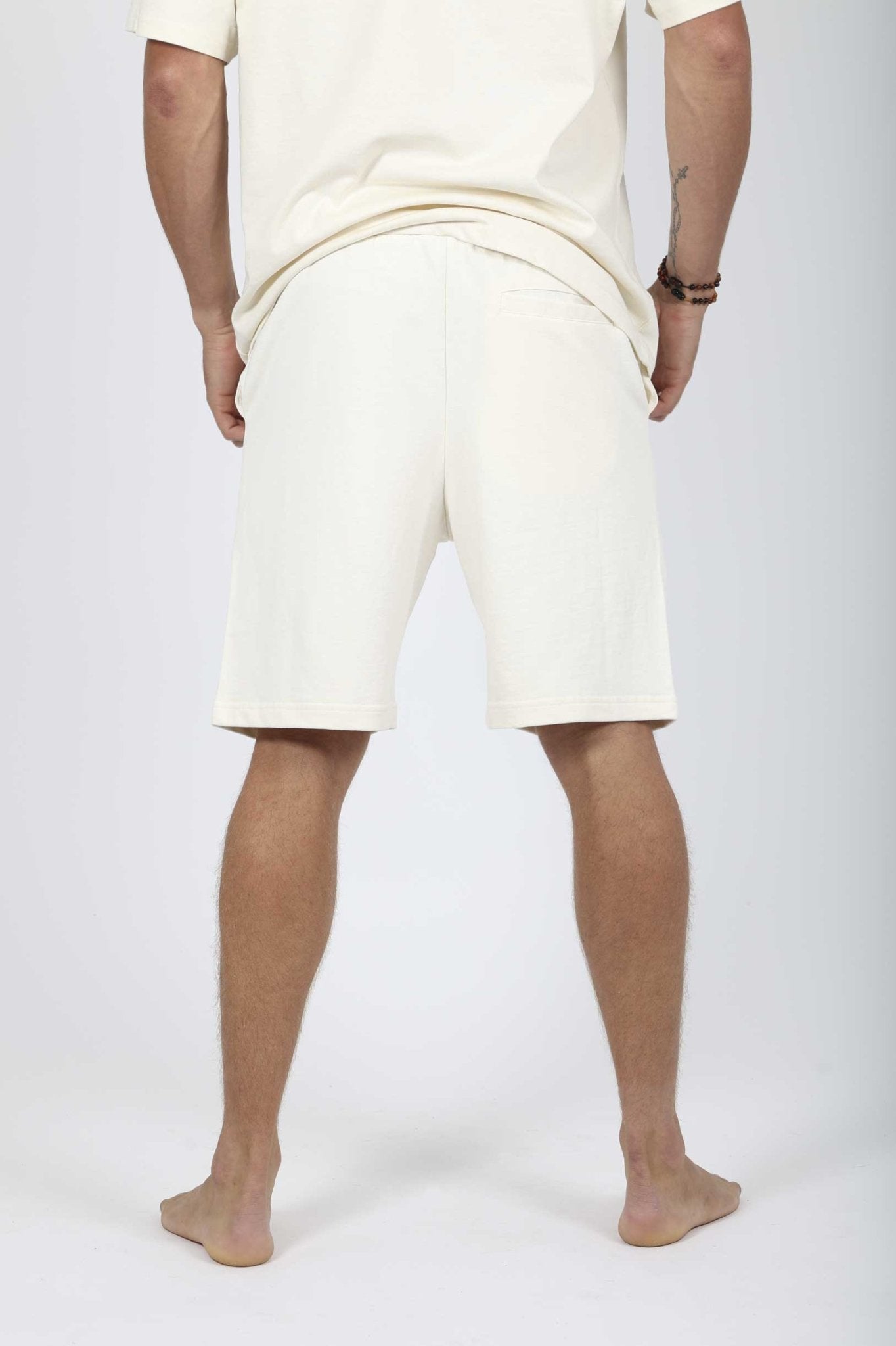 Mens GOOD shorts - The Good Human Factory