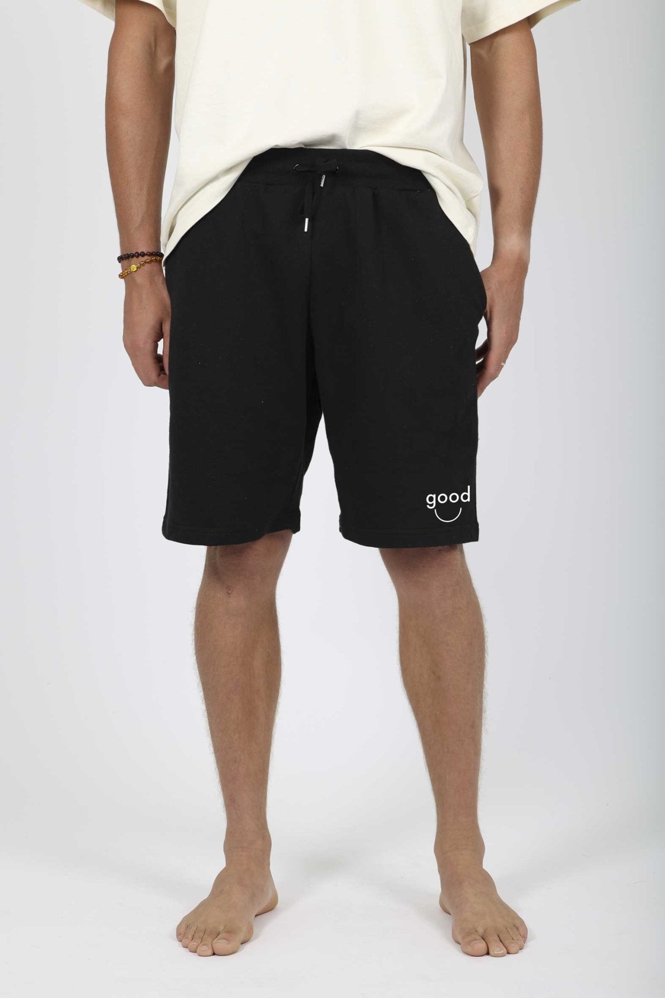 Mens GOOD shorts - The Good Human Factory