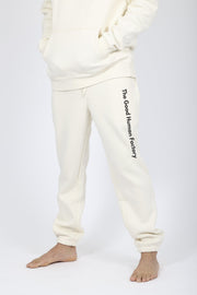 Mens GOOD Track Pant - The Good Human Factory