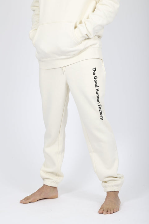 Mens GOOD Track Pant - The Good Human Factory