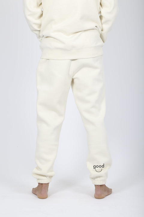 Mens GOOD Track Pant - The Good Human Factory