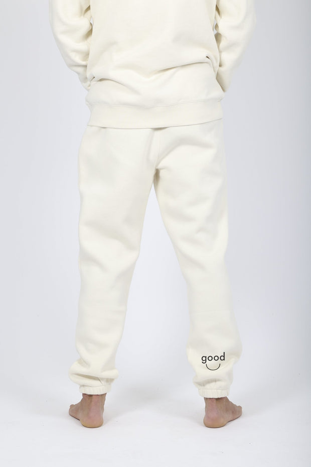 Mens GOOD Track Pant - The Good Human Factory