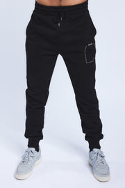 Men's Mind Trackpant - The Good Human Factory