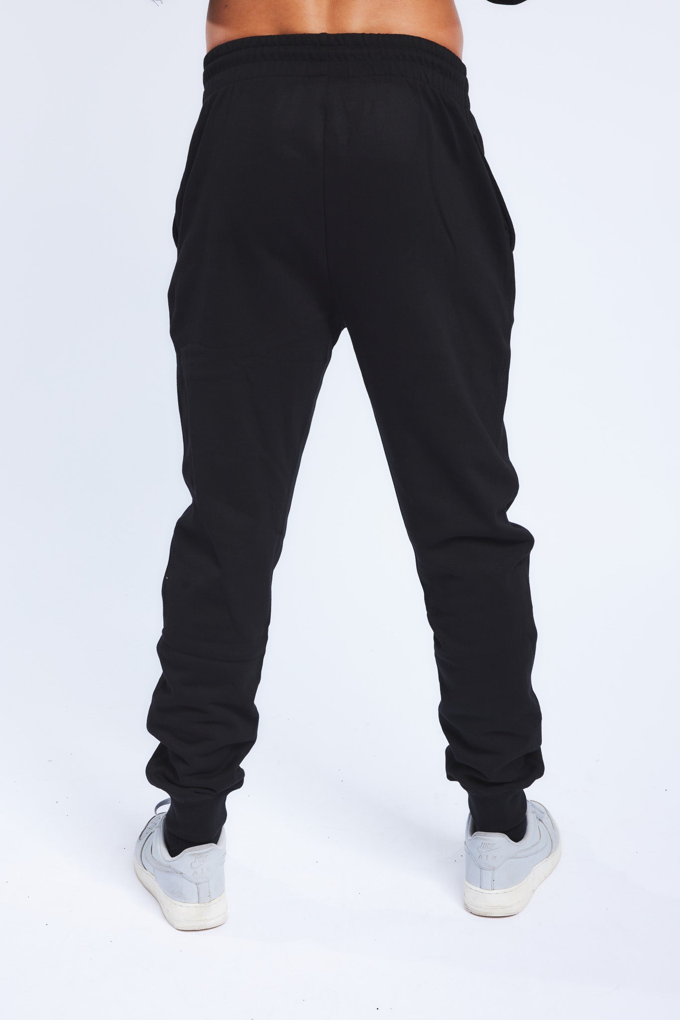 Men's Mind Trackpant - The Good Human Factory