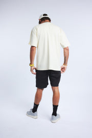 Men's Three Heads Tee - The Good Human Factory
