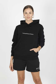 Womens GOOD Hood - The Good Human Factory