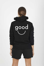 Womens GOOD Hood - The Good Human Factory