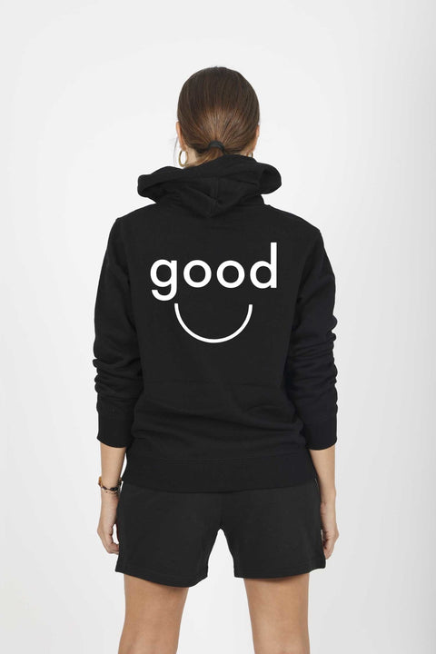 Womens GOOD Hood - The Good Human Factory
