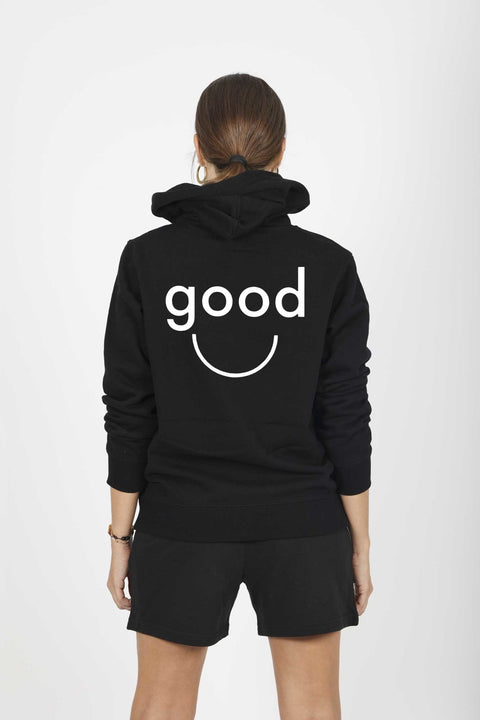 Womens GOOD Hood - The Good Human Factory