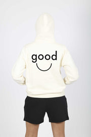 Womens GOOD Hood - The Good Human Factory