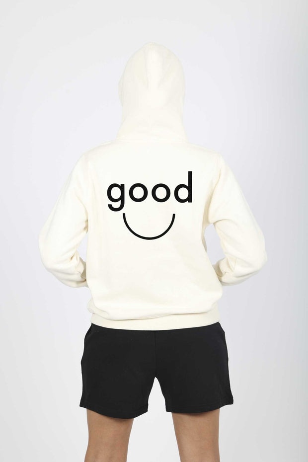 Womens GOOD Hood - The Good Human Factory