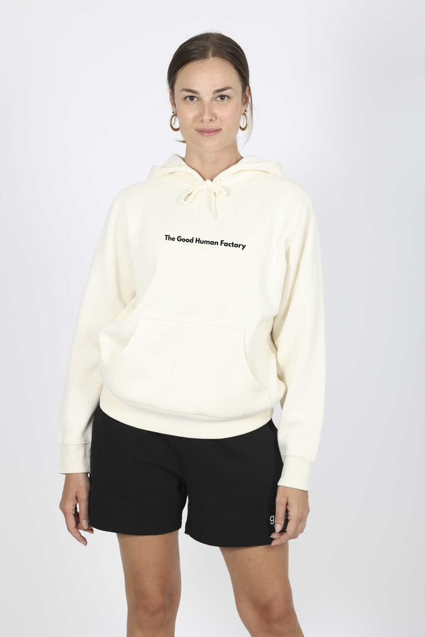 Womens GOOD Hood - The Good Human Factory