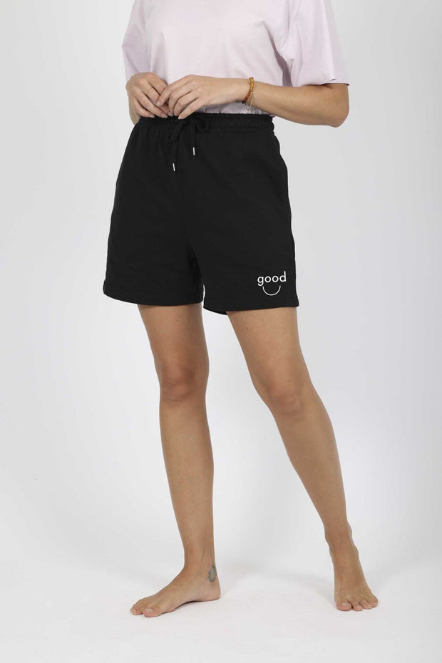 Womens GOOD shorts - The Good Human Factory