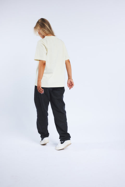 Women's Three Heads Tee - The Good Human Factory