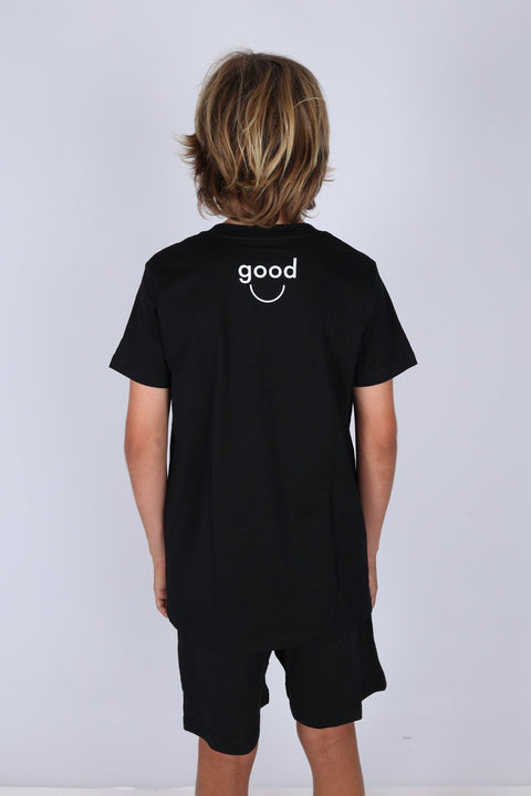 Youth BE KIND Tee - The Good Human Factory